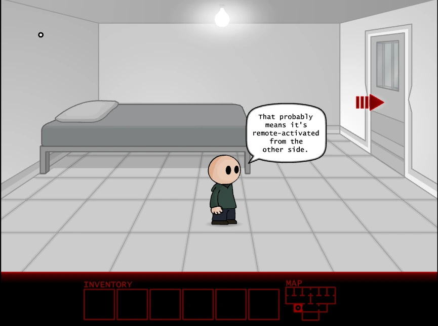 Riddle School series browser artwork used for the Riddle School 5 page